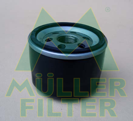 MULLER FILTER FO100 Olejový...