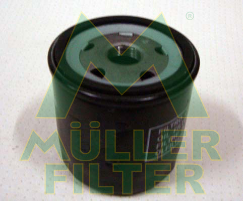 MULLER FILTER FO122 Olejový...
