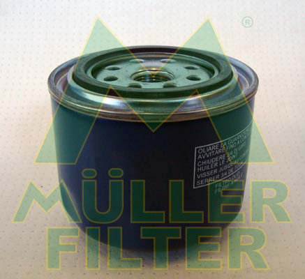 MULLER FILTER FO18 Olejový...