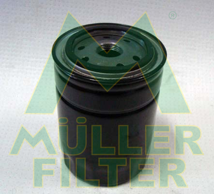 MULLER FILTER FO200 Olejový...