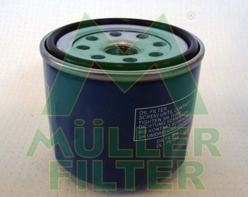 MULLER FILTER FO226 Olejový...