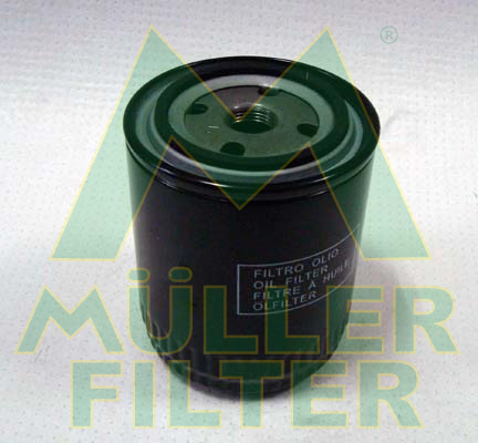 MULLER FILTER FO266 Olejový...