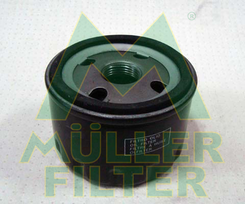 MULLER FILTER FO272 Olejový...