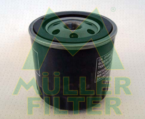 MULLER FILTER FO313 Olejový...