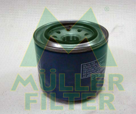 MULLER FILTER FO428 Olejový...