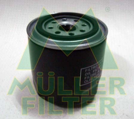 MULLER FILTER FO526 Olejový...