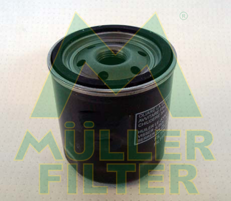 MULLER FILTER FO530 Olejový...