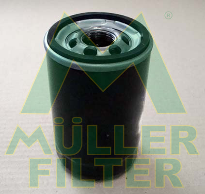 MULLER FILTER FO583 Olejový...