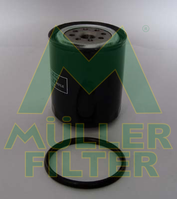 MULLER FILTER FO587 Olejový...