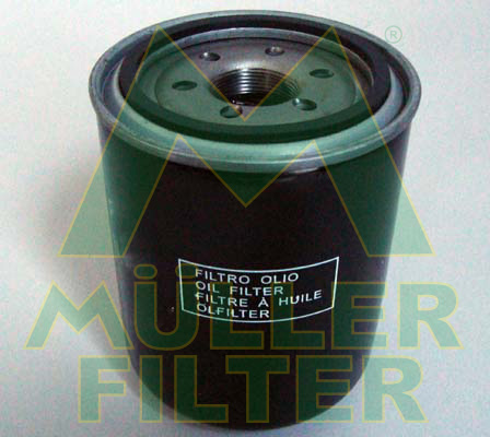 MULLER FILTER FO593 Olejový...