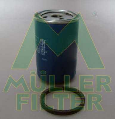 MULLER FILTER FO640 Olejový...