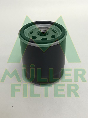 MULLER FILTER FO643 Olejový...