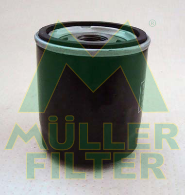 MULLER FILTER FO648 Olejový...