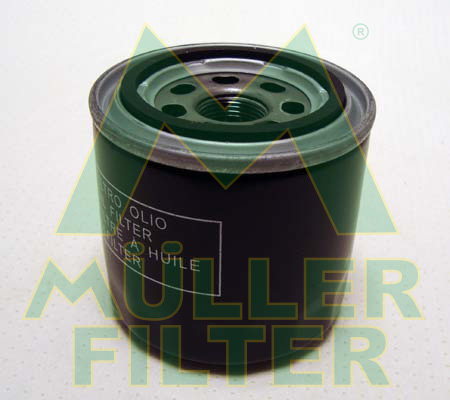 MULLER FILTER FO676 Olejový...