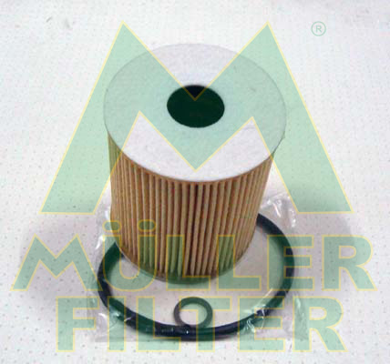 MULLER FILTER FOP110...