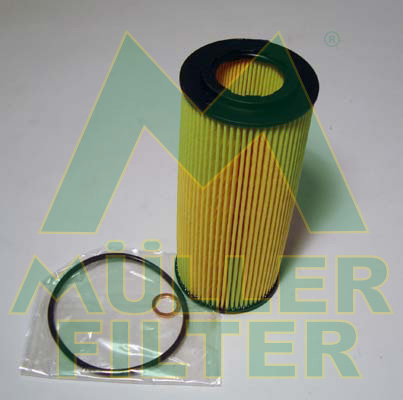 MULLER FILTER FOP177 Φίλτρο...