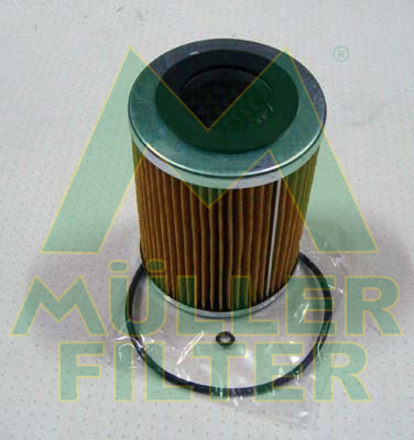 MULLER FILTER FOP202...