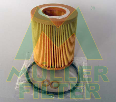 MULLER FILTER FOP205...