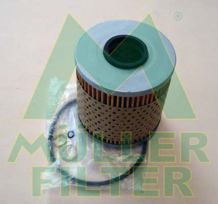 MULLER FILTER FOP210...