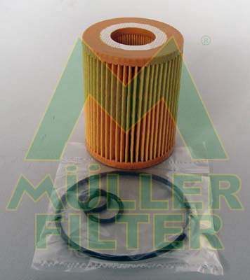 MULLER FILTER FOP226...