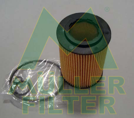 MULLER FILTER FOP227...