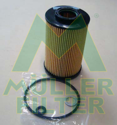 MULLER FILTER FOP230...