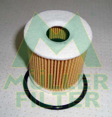 MULLER FILTER FOP232...