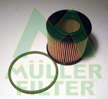 MULLER FILTER FOP233...