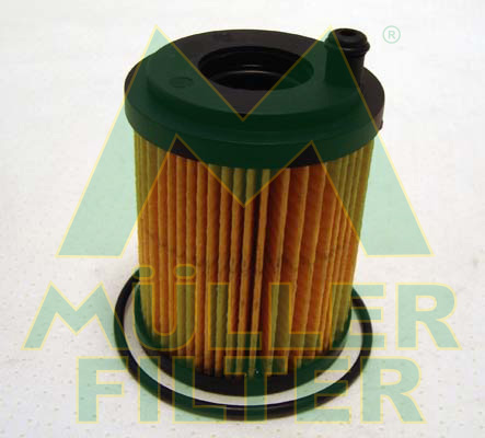 MULLER FILTER FOP239...