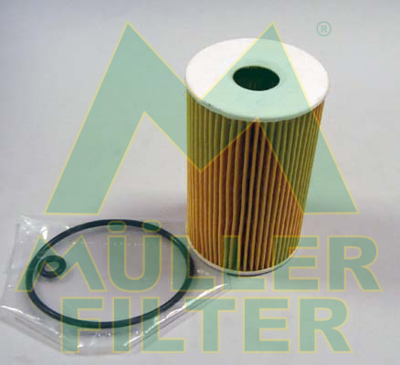 MULLER FILTER FOP252...