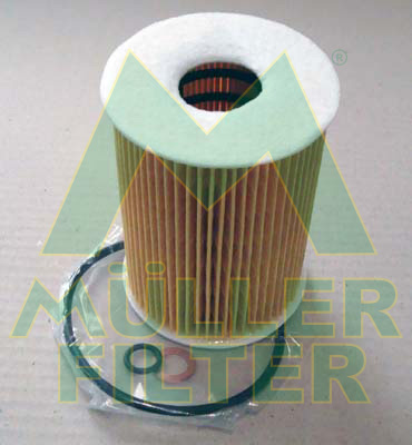 MULLER FILTER FOP277...