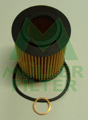 MULLER FILTER FOP283...