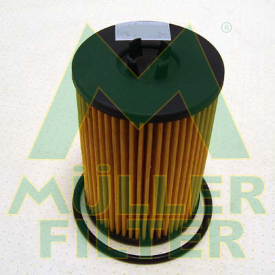 MULLER FILTER FOP287...