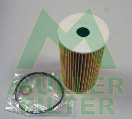 MULLER FILTER FOP305...