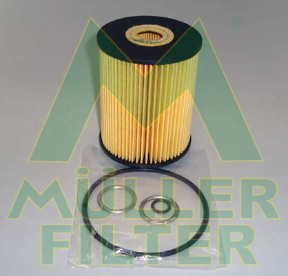 MULLER FILTER FOP332...