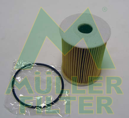 MULLER FILTER FOP345...