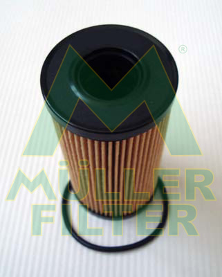 MULLER FILTER FOP356...