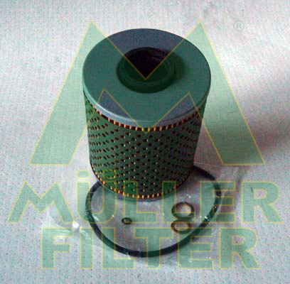 MULLER FILTER FOP362...