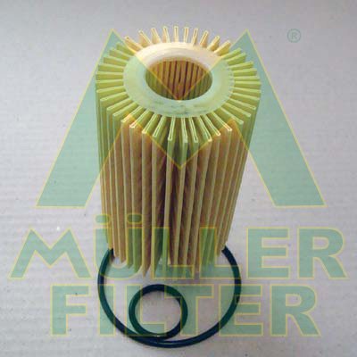 MULLER FILTER FOP368...