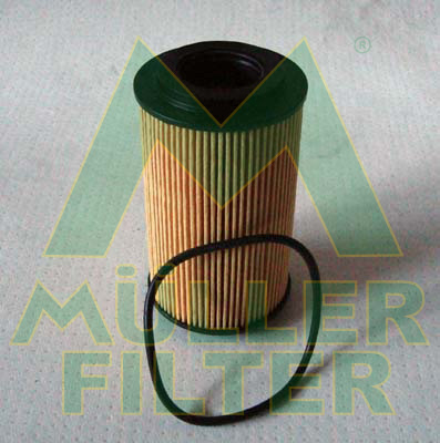 MULLER FILTER FOP375...