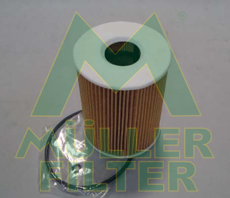 MULLER FILTER FOP377...