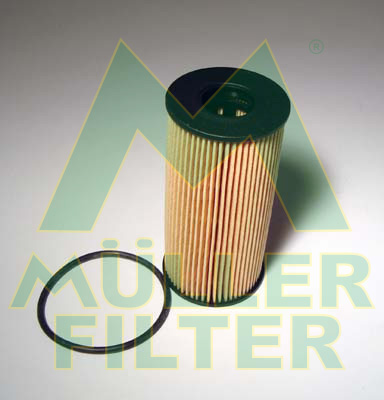 MULLER FILTER FOP384...