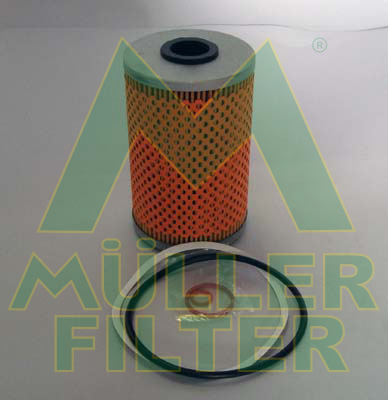 MULLER FILTER FOP825...