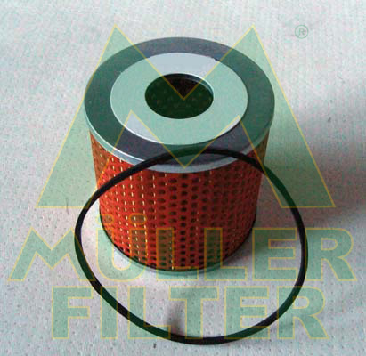 MULLER FILTER FOP836...