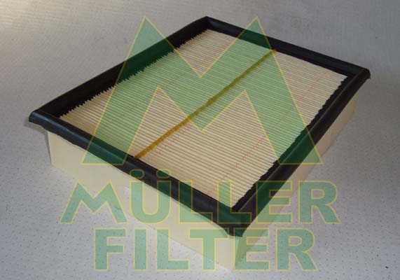 MULLER FILTER PA114...