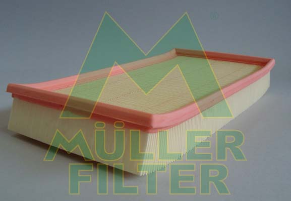 MULLER FILTER PA115...