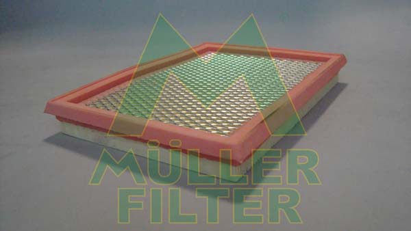 MULLER FILTER PA122...