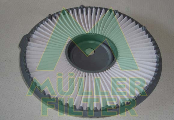 MULLER FILTER PA125...