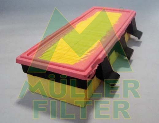 MULLER FILTER PA141...