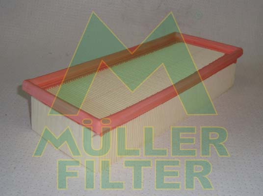 MULLER FILTER PA147...